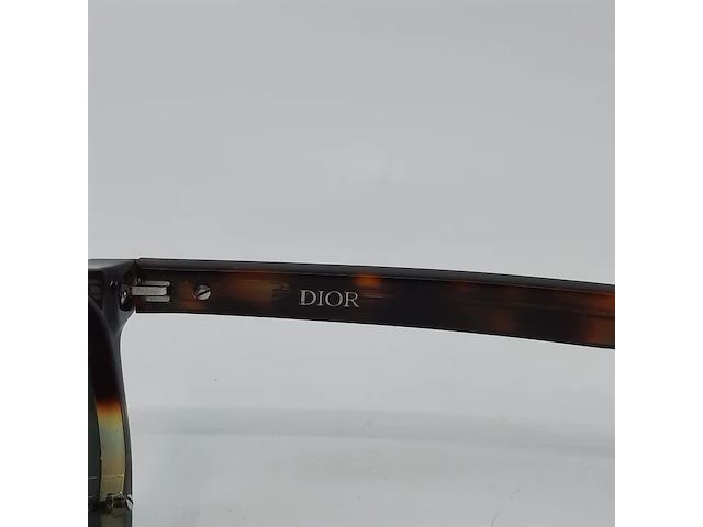 Zonnebril, dior, diorblacksuit ri 24c0 - afbeelding 11 van  13