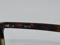 Zonnebril, dior, diorblacksuit ri 24c0 - afbeelding 11 van  13