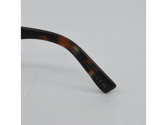 Zonnebril, dior, diorblacksuit ri 24c0 - afbeelding 12 van  13
