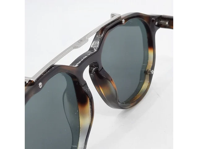 Zonnebril, dior, diorblacksuit ri 24c0 - afbeelding 13 van  13