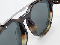 Zonnebril, dior, diorblacksuit ri 24c0 - afbeelding 13 van  13