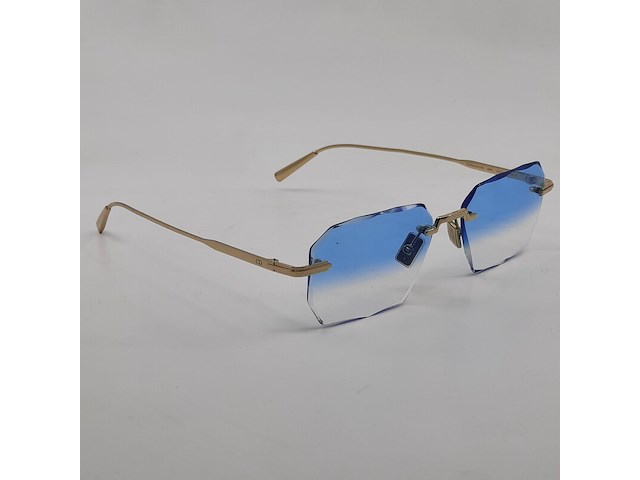 Zonnebril, dior, diorblacksuito s3u - afbeelding 7 van  13