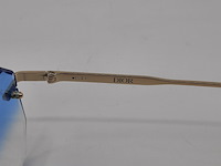 Zonnebril, dior, diorblacksuito s3u - afbeelding 11 van  13