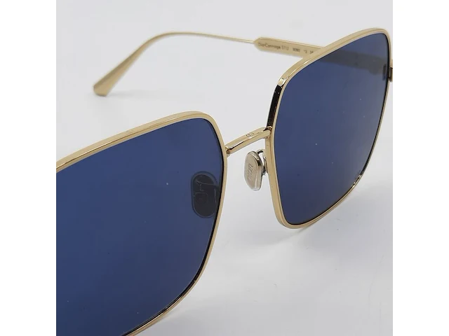 Zonnebril, dior, diorcannage s1u b0b0 - afbeelding 2 van  11
