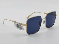 Zonnebril, dior, diorcannage s1u b0b0 - afbeelding 5 van  11