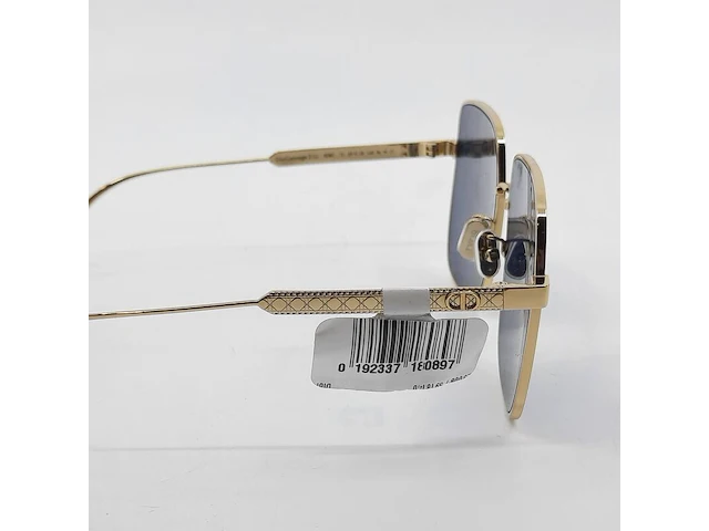 Zonnebril, dior, diorcannage s1u b0b0 - afbeelding 6 van  11