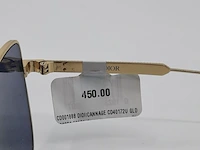 Zonnebril, dior, diorcannage s1u b0b0 - afbeelding 9 van  11