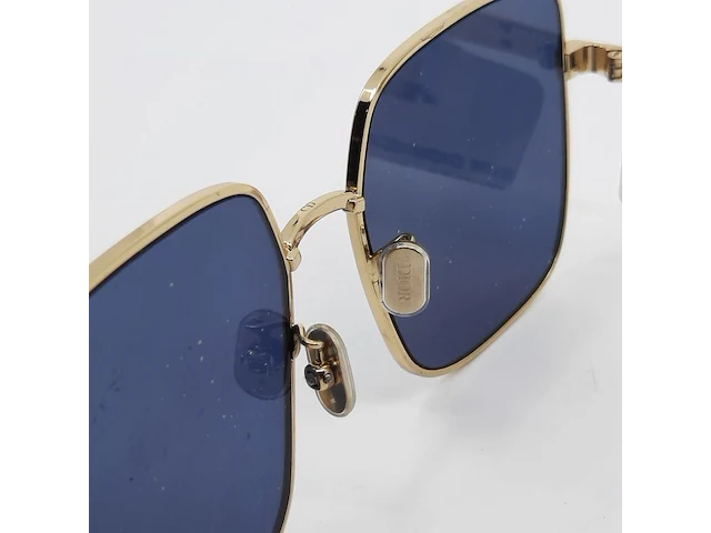 Zonnebril, dior, diorcannage s1u b0b0 - afbeelding 10 van  11