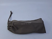 Zonnebril, dita, grandmaster six dts900-58-02 - afbeelding 2 van  10