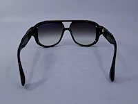 Zonnebril, dita, grandmaster six dts900-58-02 - afbeelding 5 van  10