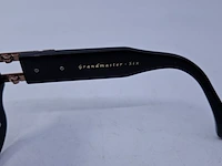 Zonnebril, dita, grandmaster six dts900-58-02 - afbeelding 8 van  10