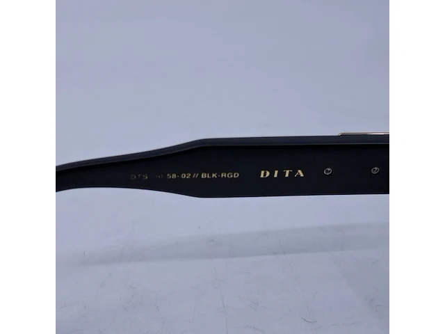 Zonnebril, dita, grandmaster six dts900-58-02 - afbeelding 9 van  10