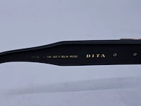 Zonnebril, dita, grandmaster six dts900-58-02 - afbeelding 9 van  10