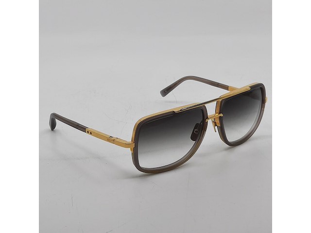 Zonnebril, dita, mach one - afbeelding 6 van  12