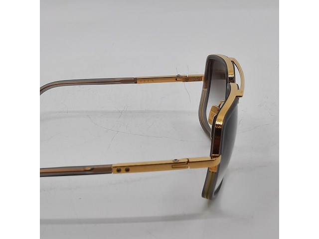 Zonnebril, dita, mach one - afbeelding 7 van  12