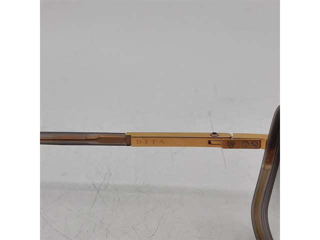 Zonnebril, dita, mach one - afbeelding 9 van  12