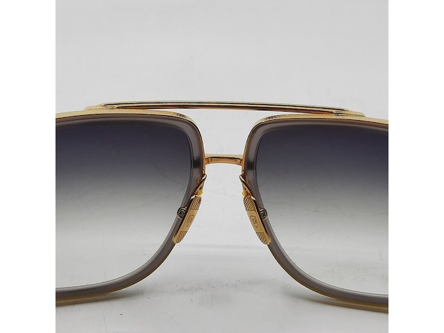 Zonnebril, dita, mach one - afbeelding 12 van  12