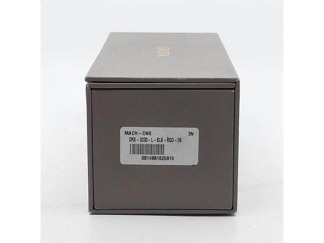 Zonnebril, dita, mach one - afbeelding 5 van  13