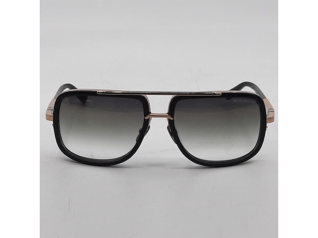 Zonnebril, dita, mach one - afbeelding 6 van  13