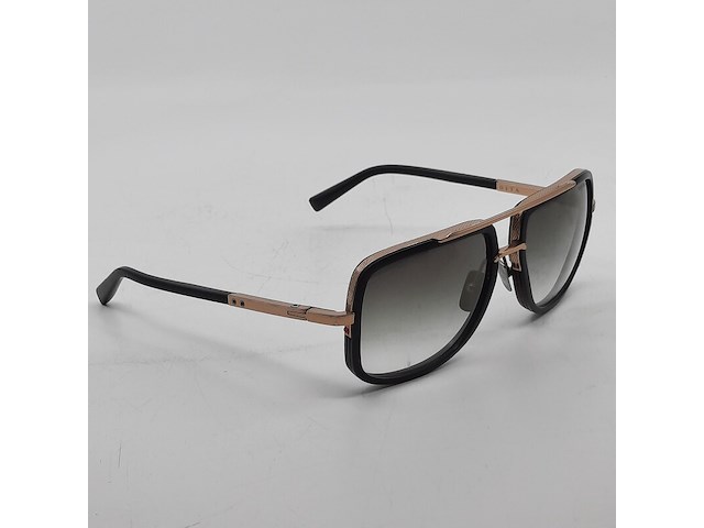 Zonnebril, dita, mach one - afbeelding 7 van  13