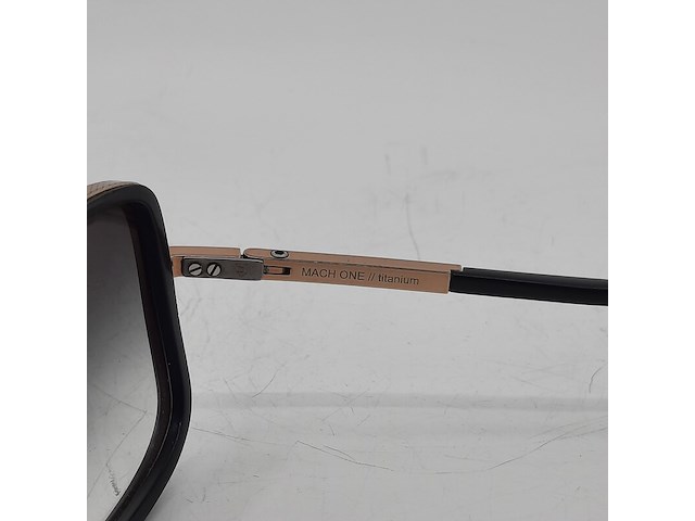 Zonnebril, dita, mach one - afbeelding 11 van  13