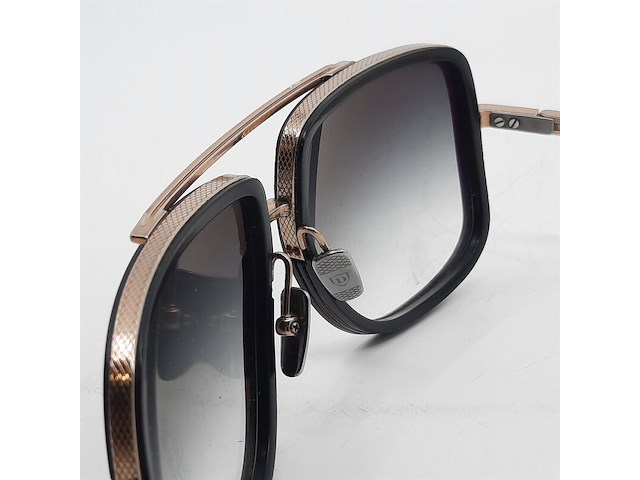 Zonnebril, dita, mach one - afbeelding 12 van  13