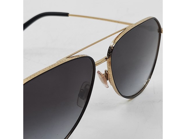 Zonnebril, dolce & gabbana, dg2244 1334 - afbeelding 2 van  12