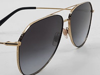 Zonnebril, dolce & gabbana, dg2244 1334 - afbeelding 3 van  12