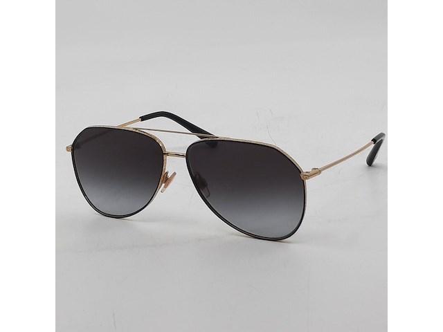 Zonnebril, dolce & gabbana, dg2244 1334 - afbeelding 1 van  12