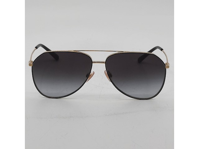 Zonnebril, dolce & gabbana, dg2244 1334 - afbeelding 5 van  12