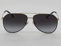 Zonnebril, dolce & gabbana, dg2244 1334 - afbeelding 5 van  12