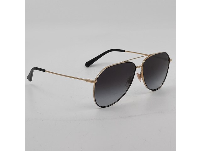 Zonnebril, dolce & gabbana, dg2244 1334 - afbeelding 6 van  12