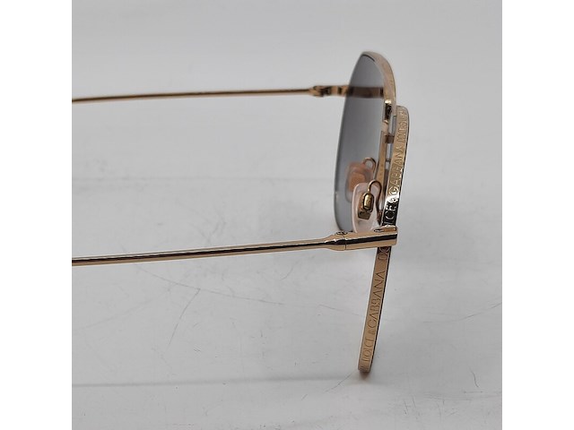 Zonnebril, dolce & gabbana, dg2244 1334 - afbeelding 7 van  12