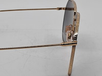 Zonnebril, dolce & gabbana, dg2244 1334 - afbeelding 7 van  12