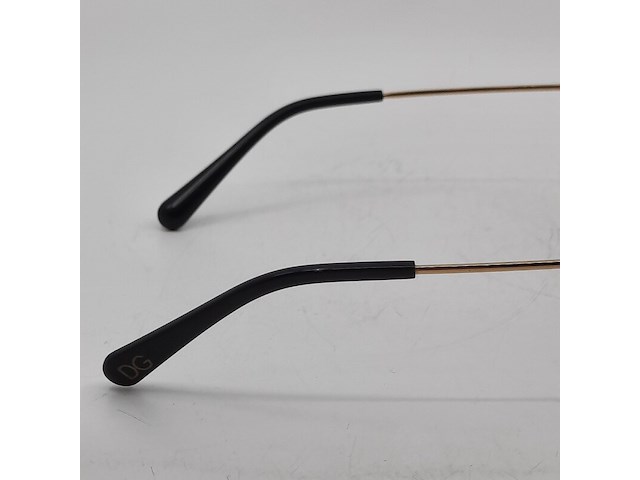 Zonnebril, dolce & gabbana, dg2244 1334 - afbeelding 8 van  12