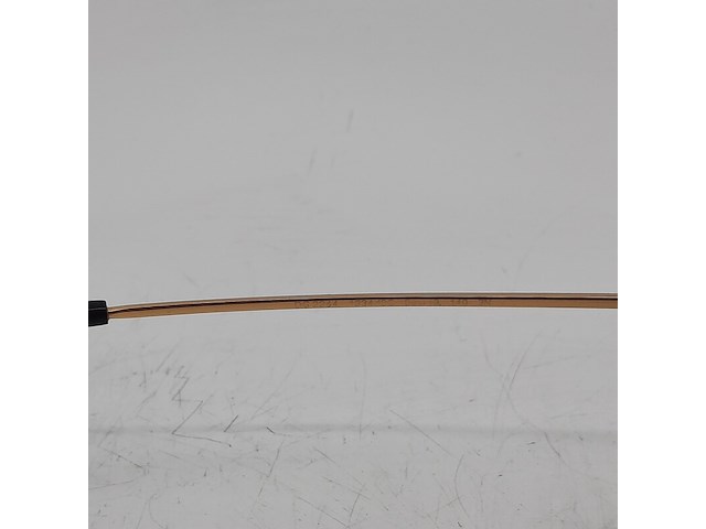 Zonnebril, dolce & gabbana, dg2244 1334 - afbeelding 9 van  12