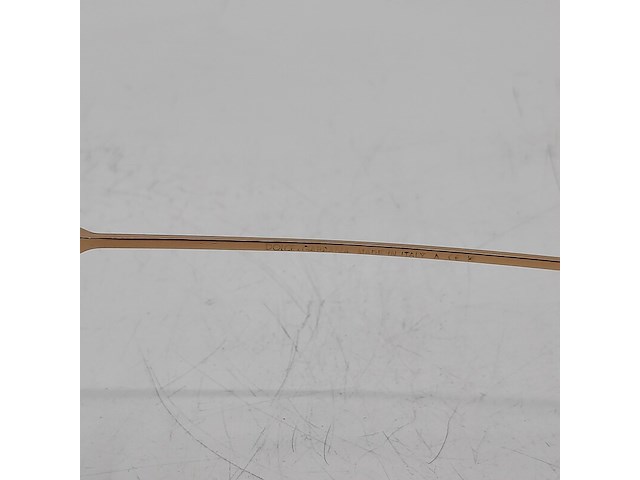 Zonnebril, dolce & gabbana, dg2244 1334 - afbeelding 10 van  12