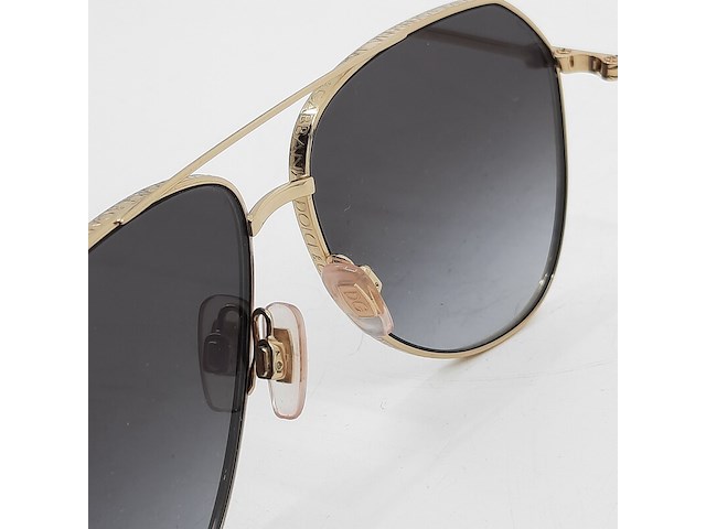 Zonnebril, dolce & gabbana, dg2244 1334 - afbeelding 11 van  12