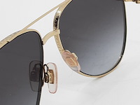 Zonnebril, dolce & gabbana, dg2244 1334 - afbeelding 11 van  12