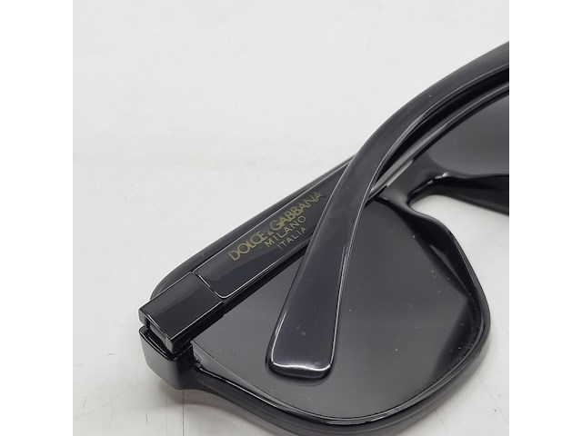 Zonnebril, dolce & gabbana, dg6134 - afbeelding 7 van  10