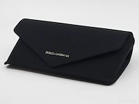 Zonnebril, dolce&gabbana, dg4404 501/bg - afbeelding 2 van  10