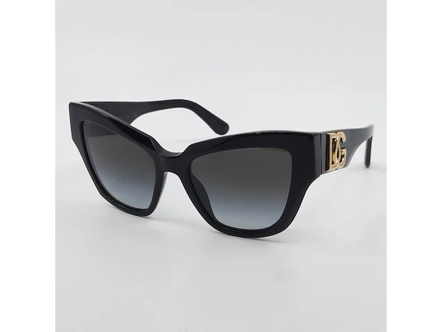 Zonnebril, dolce&gabbana, dg4404 501/bg - afbeelding 1 van  10