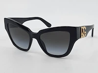 Zonnebril, dolce&gabbana, dg4404 501/bg - afbeelding 1 van  10