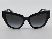 Zonnebril, dolce&gabbana, dg4404 501/bg - afbeelding 3 van  10