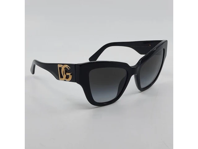 Zonnebril, dolce&gabbana, dg4404 501/bg - afbeelding 4 van  10