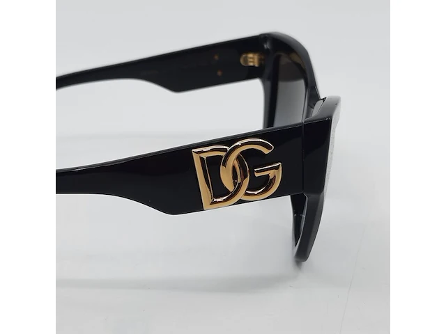 Zonnebril, dolce&gabbana, dg4404 501/bg - afbeelding 5 van  10