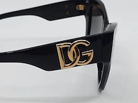 Zonnebril, dolce&gabbana, dg4404 501/bg - afbeelding 5 van  10