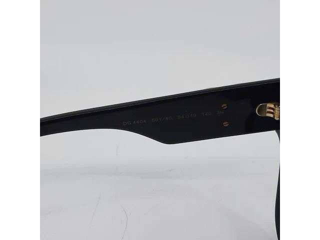 Zonnebril, dolce&gabbana, dg4404 501/bg - afbeelding 7 van  10