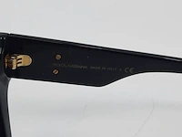 Zonnebril, dolce&gabbana, dg4404 501/bg - afbeelding 8 van  10