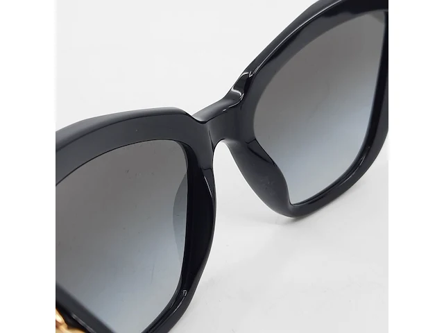 Zonnebril, dolce&gabbana, dg4404 501/bg - afbeelding 9 van  10